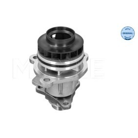 Achetez des Pompe à eau MEYLE 16-13 220 0034 à prix pour 93,63 €