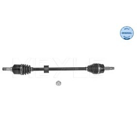 Comprar Árbol de transmisión de MEYLE 214 498 0109 a bajo precio de 112,39 €