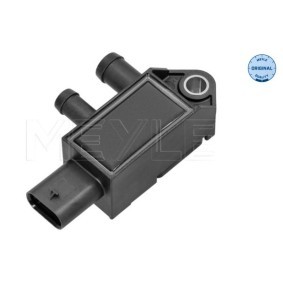 Kjøp Sensor, avgasstrykk av MEYLE 214 801 0001 til den lave prisen 580,85 NOK