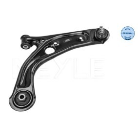Achetez des Bras de suspension MEYLE 216 050 0066 à prix pour 61,57 €