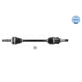Comprar Árbol de transmisión de MEYLE 30-14 498 1005 a bajo precio de 98,31 €