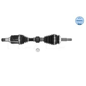 Comprar Árbol de transmisión de MEYLE 30-14 498 1006 a bajo precio de 106,28 €