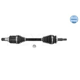 Comprar Árbol de transmisión de MEYLE 30-14 498 1007 a bajo precio de 127,96 €