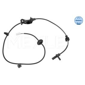 Compre Sensor, rotações da roda da MEYLE 31-14 899 0019 a um preço baixo por 22,46 €