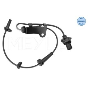 Compre Sensor, rotações da roda da MEYLE 31-14 899 0021 a um preço baixo por 24,53 €