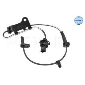 Compre Sensor, rotações da roda da MEYLE 31-14 899 0022 a um preço baixo por 24,53 €
