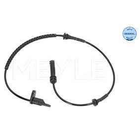 Køb ABS Sensor af MEYLE 314 899 0118 til den lave pris 339,40 DKK