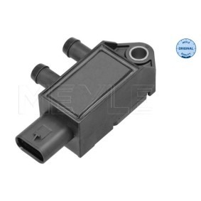 Kjøp Sensor, avgasstrykk av MEYLE 37-14 801 0002 til den lave prisen 641,16 NOK