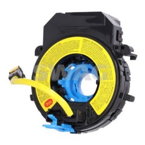 Wickelfeder, Airbag 33 11 1717