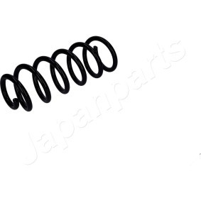 Fahrwerksfeder von JAPANPARTS