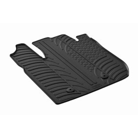 Compre Cabeçote do amortecedor e rolamento de VAICO online para CIVIC X Hatchback (FC_, FK) a preços moderados