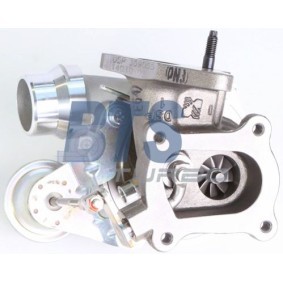 Turbolader von BTS TURBO