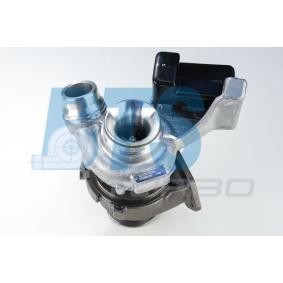 Turbolader von BTS TURBO