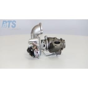 Turbolader von BTS TURBO