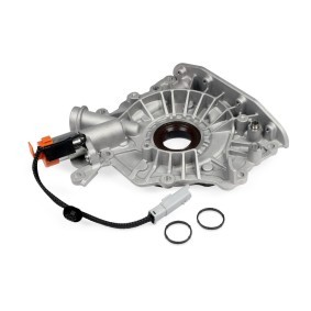 Ölpumpe für VAUXHALL von HEPU
