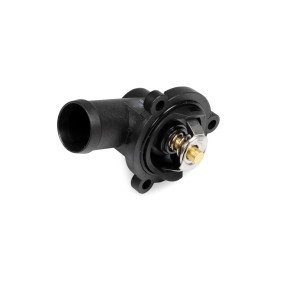 SKODA Kühlwasserthermostat von GK