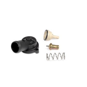 VOLKSWAGEN Kühlwasserthermostat von GK