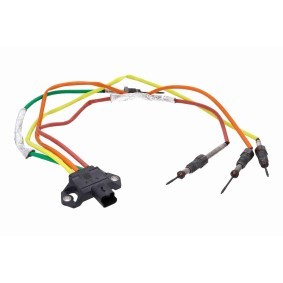 Kjøp Sensor, eksostemperatur av VEMO V46-72-0341 til den lave prisen 2777,16 NOK
