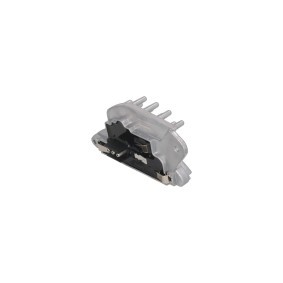 Gebläsewiderstand 4140001 von KAMOKA günstig für 40,08 € online kaufen