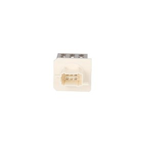 Gebläsewiderstand 4140098 von KAMOKA günstig für 15,32 € online kaufen