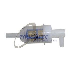 Compre Filtro de combustível da TRUCKTEC AUTOMOTIVE 02.38.160 a um preço baixo por 4,20 €