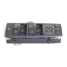 Comprar Interruptor de elevalunas de TRUCKTEC AUTOMOTIVE 02.42.123 a bajo precio de 66,44 €