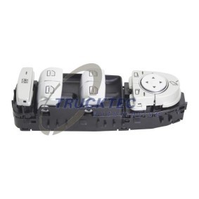 Compre Botonera de elevalunas de TRUCKTEC AUTOMOTIVE online para CLS (C257) a precios moderados