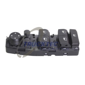 Comprar Interruptor de elevalunas de TRUCKTEC AUTOMOTIVE 08.42.124 a bajo precio de 48,93 €