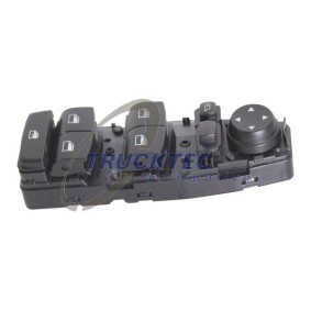 Compre Interruptor de vidros de TRUCKTEC AUTOMOTIVE online para 2 Active Tourer (F45) a preços moderados