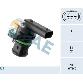 Nockenwellensensor 79272