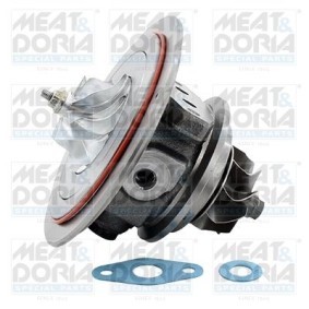 OPEL Rumpfgruppe Turbolader von MEAT & DORIA