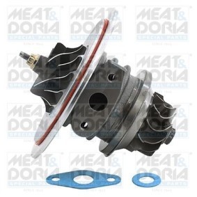 Rumpfgruppe, Lader 601589