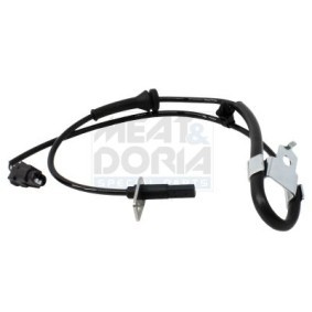 Køb ABS Sensor af MEAT & DORIA 901506 til den lave pris 312,27 DKK