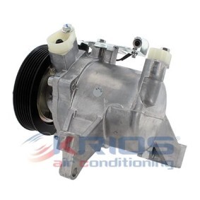 Klimakompressor K12190A