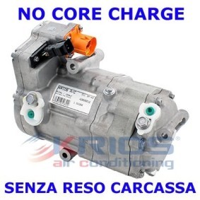 Klimakompressor K15536R