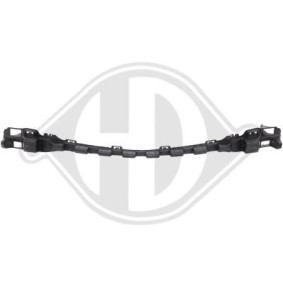 Aufpralldämpfer, Stoßfänger 1672130 von DIEDERICHS günstig für 29,91 € online kaufen