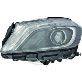 Lüftungsgitter, Stoßfänger 1673246 von DIEDERICHS günstig für 14,12 € online kaufen