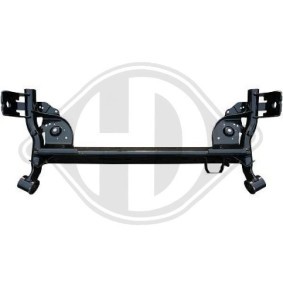 Achetez des Corps d'essieu DIEDERICHS 4416419 à prix pour 224,00 €