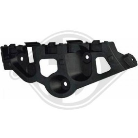Stoßstangenhalter 4456069 für SANDERO II für 15,18 CHF