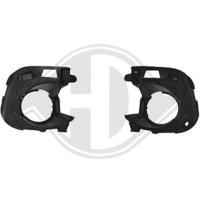 Halter, Nebelscheinwerfer 4497349