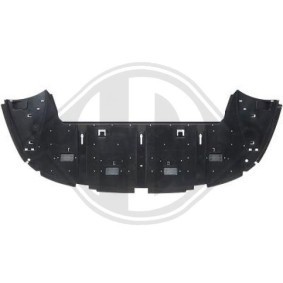 Comprar Amortiguación del compartimiento de motor de DIEDERICHS 8040721 a bajo precio de 77,03 €
