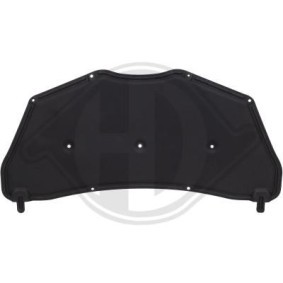 Motorraumdämmung 8856190
