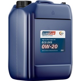 Motoröl 255020