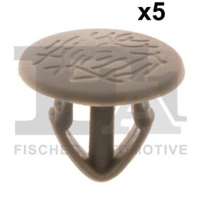 Clip, Zier- / Schutzleiste 11-40137.5