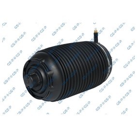 Comprar Muelle neumático, suspensión de GSP 35000003 a bajo precio de 139,65 €