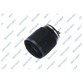 Comprar Muelle neumático, suspensión de GSP 35000009 a bajo precio de 123,08 €