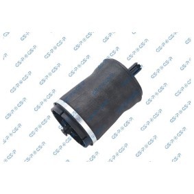 Comprar Muelle neumático, suspensión de GSP 35000010 a bajo precio de 108,60 €