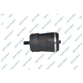 Comprar Muelle neumático, suspensión de GSP 35000011 a bajo precio de 108,60 €