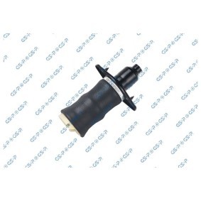 Comprar Muelle neumático, suspensión de GSP 35000013 a bajo precio de 155,93 €