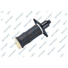 Comprar Muelle neumático, suspensión de GSP 35000014 a bajo precio de 155,93 €